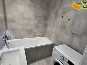 Pronájem bytu 3+1, Ostrava, Jana Maluchy, 65 m2