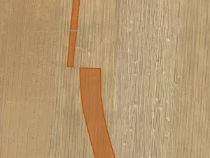 Prodej pole, Žabovřesky nad Ohří, 56857 m2