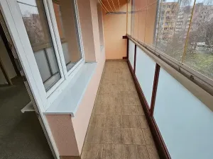 Prodej bytu 3+1, Praha - Řepy, Nevanova, 74 m2