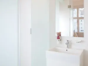 Pronájem bytu 2+kk, Praha - Dejvice, Kafkova, 80 m2