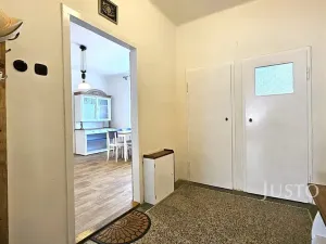 Prodej rodinného domu, Písek, Denisova, 160 m2