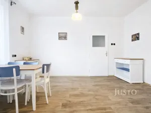 Prodej rodinného domu, Písek, Denisova, 160 m2