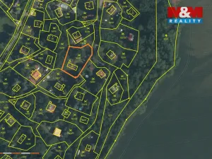 Prodej chaty, Postoloprty - Mradice, 40 m2