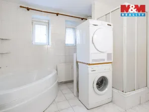 Prodej bytu 3+1, České Budějovice - České Budějovice 3, Neplachova, 70 m2