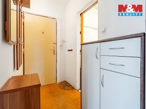 Prodej bytu 3+1, České Budějovice - České Budějovice 3, Neplachova, 70 m2