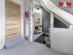 Prodej rodinného domu, Frýdlant nad Ostravicí - Nová Ves, 85 m2