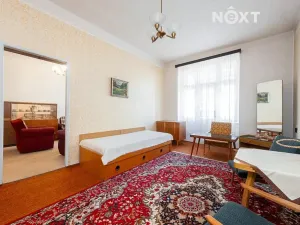 Prodej bytu 3+kk, Čáslav, Husova, 78 m2