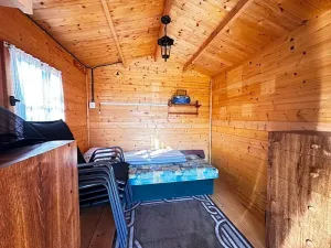 Prodej chaty, Nový Jičín, 14 m2