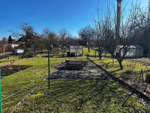 Prodej chaty, Nový Jičín, 14 m2