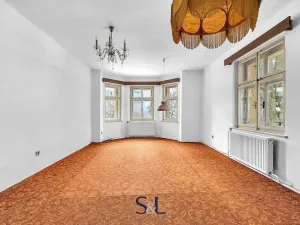 Prodej bytu 2+1, Polevsko, 70 m2