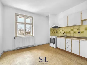 Prodej bytu 2+1, Polevsko, 70 m2