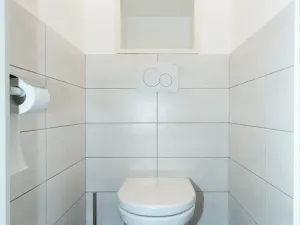 Pronájem bytu 2+kk, Praha - Krč, Štúrova, 49 m2