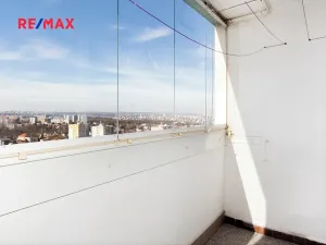 Pronájem bytu 2+kk, Praha - Krč, Štúrova, 49 m2