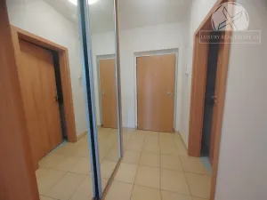 Pronájem bytu 1+kk, Praha - Hloubětín, Nepelova, 29 m2