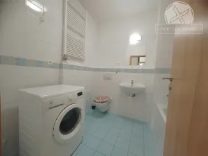 Pronájem bytu 1+kk, Praha - Hloubětín, Nepelova, 29 m2