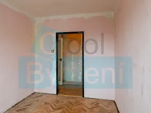 Prodej bytu 4+kk, Praha - Záběhlice, Hlavní, 73 m2