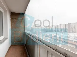 Prodej bytu 4+kk, Praha - Záběhlice, Hlavní, 73 m2