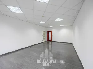 Pronájem kanceláře, Jihlava, Hybrálecká, 64 m2