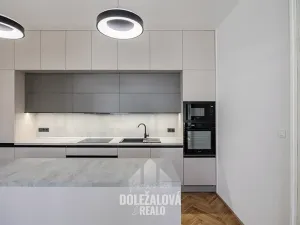 Pronájem bytu 5+kk, Jihlava, třída Legionářů, 122 m2