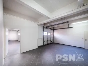 Pronájem kanceláře, Praha - Strašnice, V olšinách, 220 m2