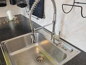 Pronájem bytu 1+kk, Brno - Zábrdovice, Tkalcovská, 32 m2