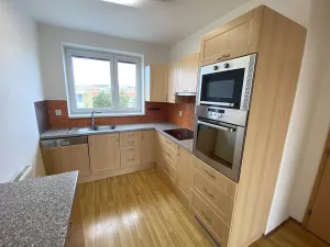 Pronájem bytu 3+1, Ivančice, Sportovní, 83 m2