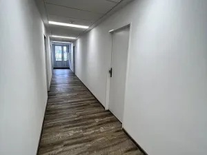 Pronájem bytu 1+kk, Brno - Maloměřice, Hády, 18 m2