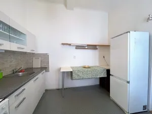 Pronájem bytu 2+1, Brno - Staré Brno, Pekařská, 70 m2