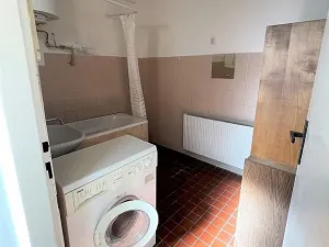 Pronájem bytu 2+1, Brno - Staré Brno, Pekařská, 70 m2