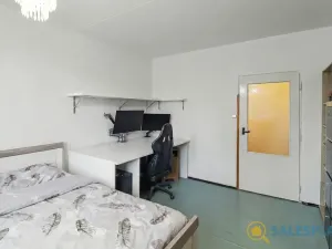 Prodej bytu 2+1, Brno, Kunštátská, 61 m2