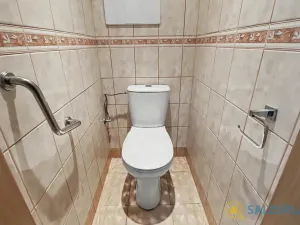 Prodej bytu 2+1, Brno, Kunštátská, 61 m2