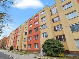 Prodej bytu 2+1, Brno, Kunštátská, 61 m2