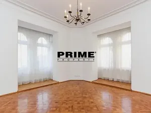 Pronájem bytu 4+1, Praha - Vinohrady, Anny Letenské, 160 m2