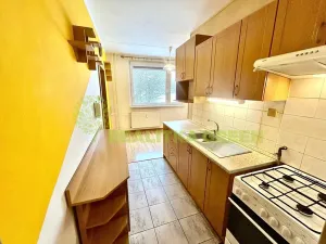 Prodej bytu 3+1, Vsetín, Bratří Hlaviců, 72 m2