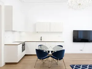 Prodej bytu 2+kk, Praha - Staré Město, 61 m2