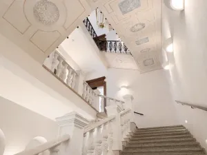 Prodej bytu 2+kk, Praha - Staré Město, 61 m2