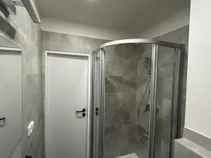 Pronájem bytu 1+kk, Přerov, Trávník, 23 m2