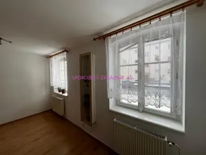 Pronájem bytu 3+1, Česká Lípa, Hálkova, 73 m2