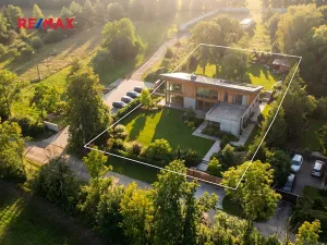 Prodej pozemku pro bydlení, Hřebeč, 1670 m2