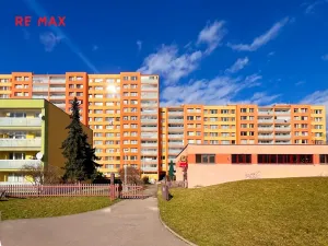 Prodej bytu 2+kk, Praha - Bohnice, Zelenohorská, 43 m2