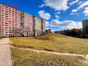 Prodej bytu 2+kk, Praha - Bohnice, Zelenohorská, 43 m2