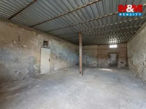 Prodej rodinného domu, Vraný, 90 m2