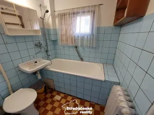 Prodej rodinného domu, Tuchoměřice, K Lesu, 61 m2