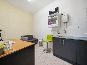 Prodej obchodního prostoru, Pohořelice, Lidická, 350 m2