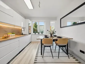 Prodej rodinného domu, Hradec Králové, U Cihelny, 110 m2