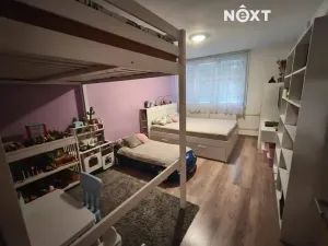 Pronájem bytu 3+1, Frýdek-Místek, Horymírova, 81 m2