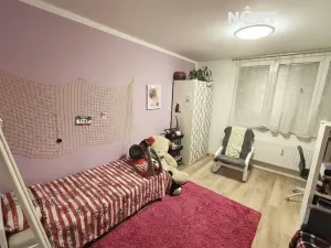 Pronájem bytu 3+1, Frýdek-Místek, Horymírova, 81 m2