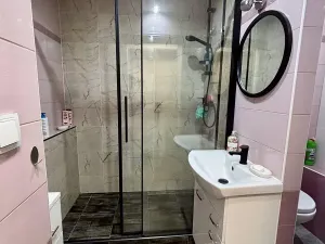 Prodej bytu 2+1, Ostrava, Kosmonautů, 56 m2