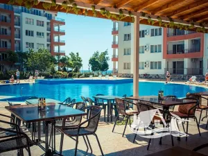 Prodej bytu 1+kk, Ravda, Bulharsko, 41 m2