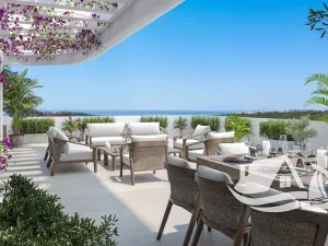 Prodej bytu 4+kk, Casares, Španělsko, 86 m2